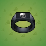 Signet Ring #8897 Signet Ring #8897