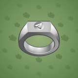 Signet Ring #89 Signet Ring #89