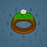 Signet Ring #890