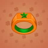 Signet Ring #8904 Signet Ring #8904