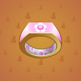 Signet Ring #8908 Signet Ring #8908