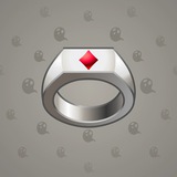 Signet Ring #8911 Signet Ring #8911