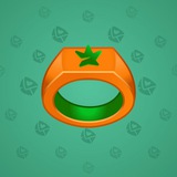 Signet Ring #8928 Signet Ring #8928