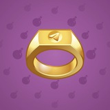 Signet Ring #8934 Signet Ring #8934
