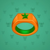 Signet Ring #8935 Signet Ring #8935