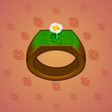 Signet Ring #8938 Signet Ring #8938