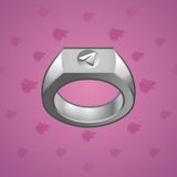 Signet Ring #8950 Signet Ring #8950