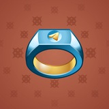 Signet Ring #8953 Signet Ring #8953