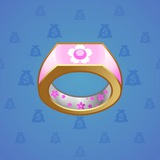 Signet Ring #8962