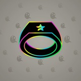 Signet Ring #8964