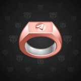 Signet Ring #8967 Signet Ring #8967
