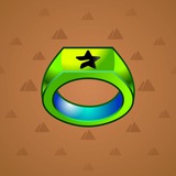 Signet Ring #8969