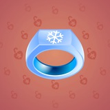 Signet Ring #8974 Signet Ring #8974