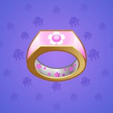 Signet Ring #8975