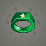 Signet Ring #8976 Signet Ring #8976