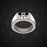 Signet Ring #8985