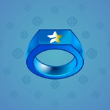 Signet Ring #8989 Signet Ring #8989