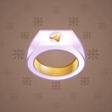 Signet Ring #8991 Signet Ring #8991