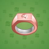 Signet Ring #8997 Signet Ring #8997