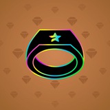 Signet Ring #8998 Signet Ring #8998