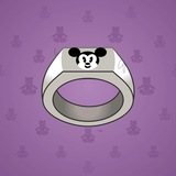 Signet Ring #9