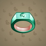 Signet Ring #900