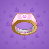 Signet Ring #9002
