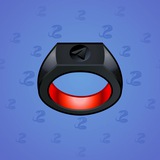 Signet Ring #9004 Signet Ring #9004
