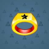 Signet Ring #9005 Signet Ring #9005