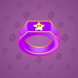 Signet Ring #9014