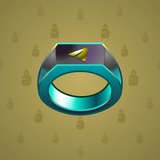 Signet Ring #9015 Signet Ring #9015