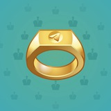 Signet Ring #9019 Signet Ring #9019