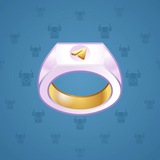 Signet Ring #9020 Signet Ring #9020
