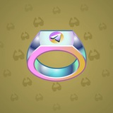 Signet Ring #9022 Signet Ring #9022