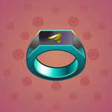 Signet Ring #9024