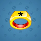 Signet Ring #903 Signet Ring #903