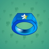 Signet Ring #9031 Signet Ring #9031