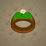 Signet Ring #9032 Signet Ring #9032