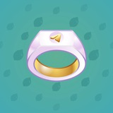 Signet Ring #9037