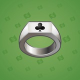 Signet Ring #904 Signet Ring #904