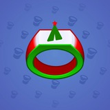 Signet Ring #9040 Signet Ring #9040