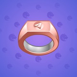 Signet Ring #9041 Signet Ring #9041