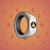 Signet Ring #9047