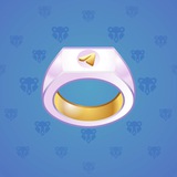 Signet Ring #9048 Signet Ring #9048