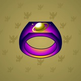 Signet Ring #9049 Signet Ring #9049