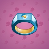Signet Ring #905 Signet Ring #905