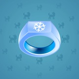 Signet Ring #9051 Signet Ring #9051