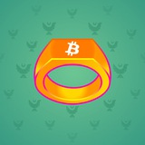 Signet Ring #9080 Signet Ring #9080