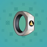 Signet Ring #9081 Signet Ring #9081