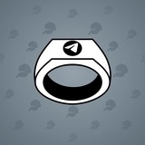 Signet Ring #9084 Signet Ring #9084